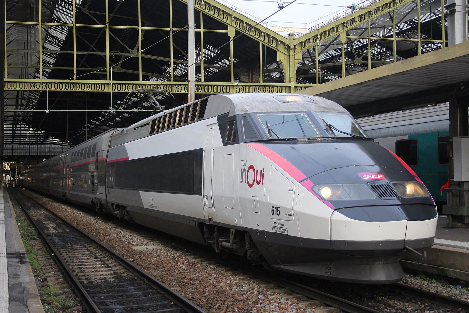 La France en train : le guide pour voyager sans voiture