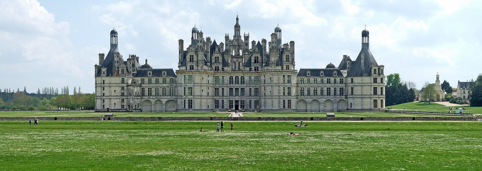 Châteaux de la Loire : le circuit de 3 jours sans la foule
