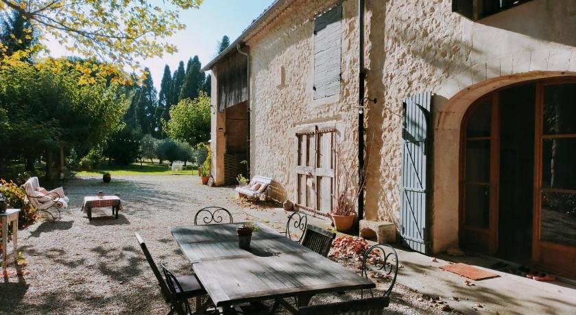 Alpilles