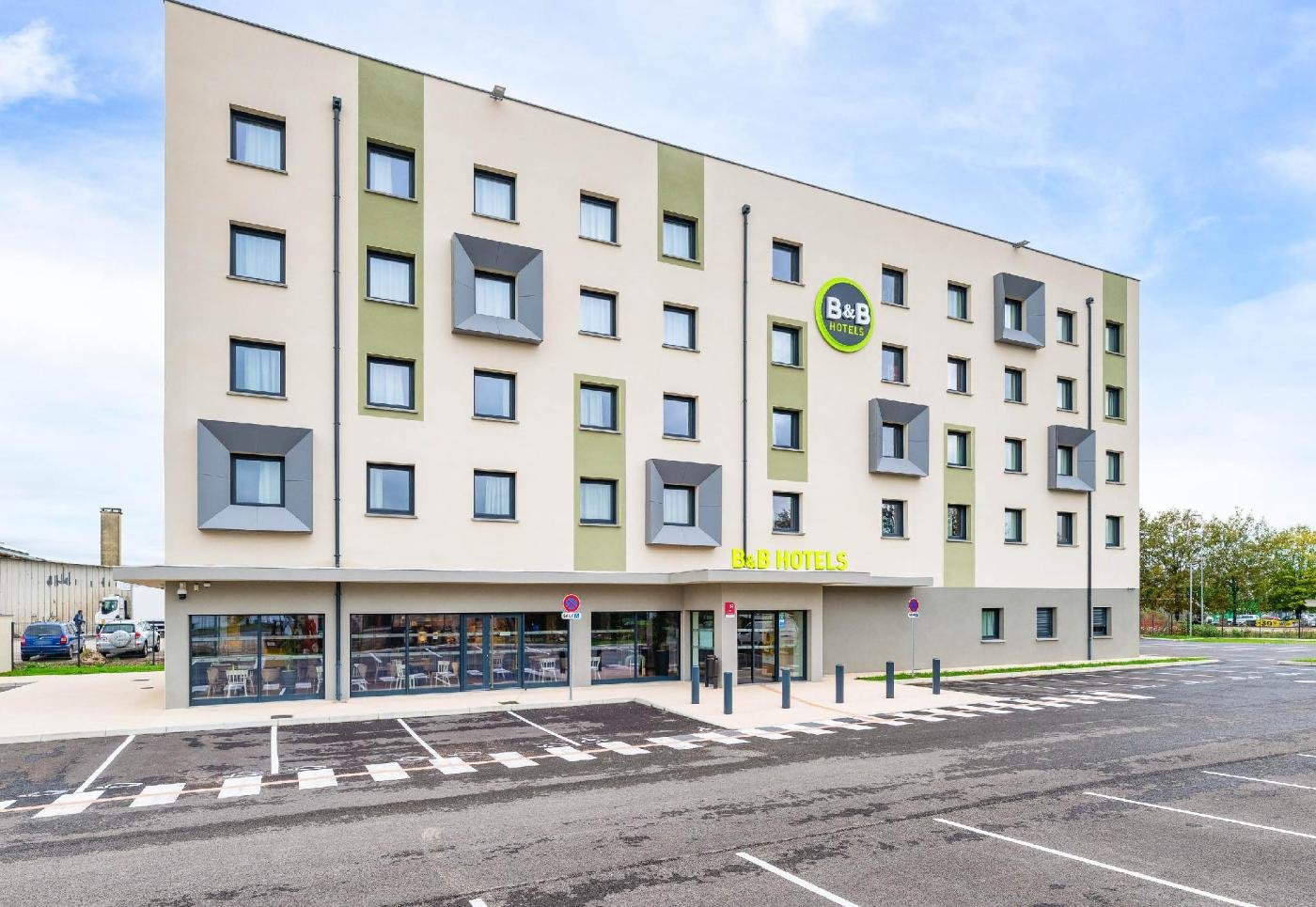 Bourg-en-Bresse