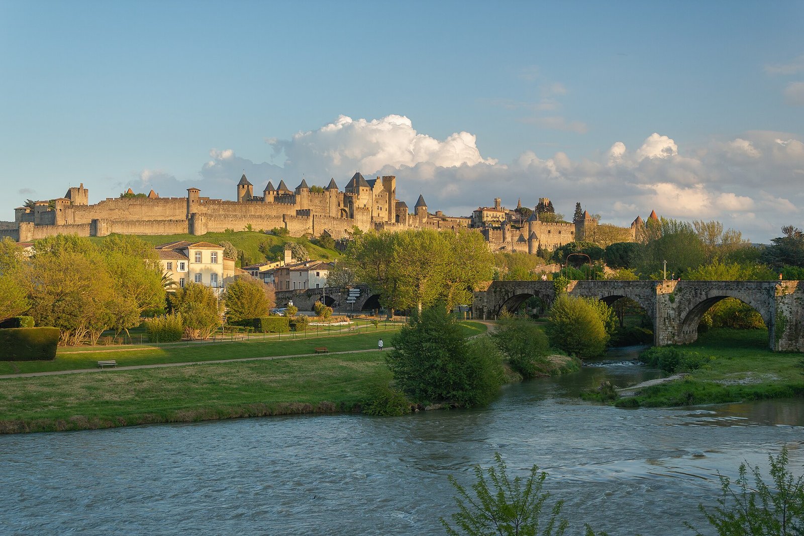 Carcassonne