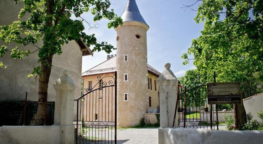 Hautes-Alpes