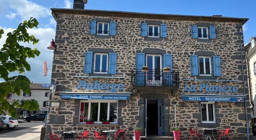 Saint-Flour
