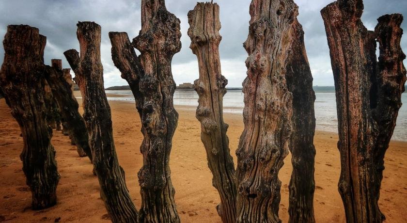 Saint-Malo